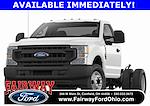 2025 Ford F-350 Regular Cab DRW 4WD Cab Chassis for sale #251015 - photo 27