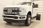 2025 Ford F-350 Regular Cab DRW 4WD Cab Chassis for sale #251015 - photo 5