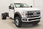 2025 Ford F-600 Regular Cab DRW 4WD Cab Chassis for sale #251035 - photo 3