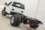 2025 Ford F-600 Regular Cab DRW 4WD Cab Chassis for sale #251035 - photo 22