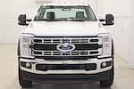 2025 Ford F-600 Regular Cab DRW 4WD Cab Chassis for sale #251035 - photo 4