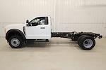 2025 Ford F-600 Regular Cab DRW 4WD Cab Chassis for sale #251035 - photo 6