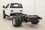 2025 Ford F-600 Regular Cab DRW 4WD Cab Chassis for sale #251035 - photo 7
