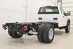 2025 Ford F-600 Regular Cab DRW 4WD Cab Chassis for sale #251035 - photo 2