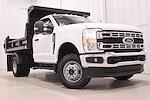 2025 Ford F-350 Regular Cab DRW 4WD Dump Truck for sale #251060 - photo 29