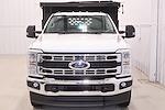 2025 Ford F-350 Regular Cab DRW 4WD Dump Truck for sale #251060 - photo 4