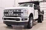 2025 Ford F-350 Regular Cab DRW 4WD Dump Truck for sale #251060 - photo 6