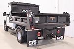 2025 Ford F-350 Regular Cab DRW 4WD Dump Truck for sale #251060 - photo 7