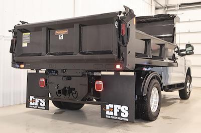 New 2025 Ford F-350 - photo 1