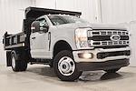 2025 Ford F-350 Regular Cab DRW 4WD Dump Truck for sale #251061 - photo 28