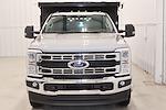 2025 Ford F-350 Regular Cab DRW 4WD Dump Truck for sale #251061 - photo 4
