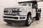 2025 Ford F-350 Regular Cab DRW 4WD Dump Truck for sale #251061 - photo 5
