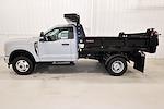 2025 Ford F-350 Regular Cab DRW 4WD Dump Truck for sale #251061 - photo 6