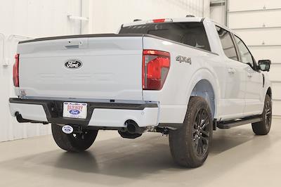 New 2025 Ford F-150 - photo 1