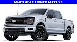 2025 Ford F-150 SuperCrew Cab 4WD Pickup for sale #251067 - photo 36