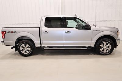 Used 2020 Ford F-150 - photo 1