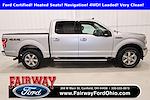2020 Ford F-150 SuperCrew Cab 4WD Pickup for sale #251070A - photo 1