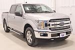 2020 Ford F-150 SuperCrew Cab 4WD Pickup for sale #251070A - photo 4