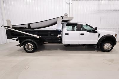Used 2019 Ford F-550 - photo 1