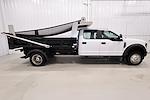 2019 Ford F-550 Crew Cab DRW 4WD Cab Chassis for sale #251263A - photo 2