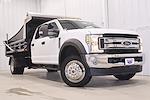 2019 Ford F-550 Crew Cab DRW 4WD Cab Chassis for sale #251263A - photo 34