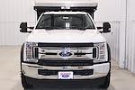 2019 Ford F-550 Crew Cab DRW 4WD Cab Chassis for sale #251263A - photo 5