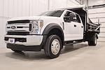 2019 Ford F-550 Crew Cab DRW 4WD Cab Chassis for sale #251263A - photo 6