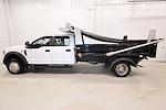 2019 Ford F-550 Crew Cab DRW 4WD Cab Chassis for sale #251263A - photo 7