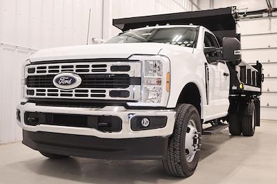 New 2025 Ford F-350 - photo 1