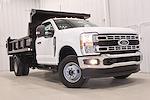 2025 Ford F-350 Regular Cab DRW 4WD Dump Truck for sale #251269 - photo 30