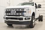 2025 Ford F-350 Regular Cab DRW 4WD Cab Chassis for sale #251269 - photo 5