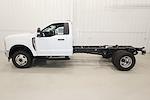 2025 Ford F-350 Regular Cab DRW 4WD Cab Chassis for sale #251269 - photo 6