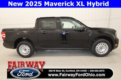 New 2025 Ford Maverick - photo 1