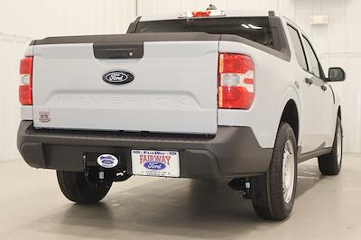 New 2025 Ford Maverick - photo 1
