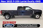 2025 Ford F-350 Crew Cab DRW 4WD Pickup for sale #251290 - photo 1
