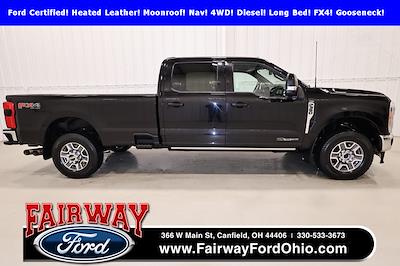 Used 2023 Ford F-350 - photo 1