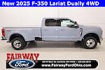 2025 Ford F-350 Crew Cab DRW 4WD Pickup for sale #251295 - photo 1