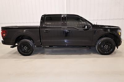 Used 2025 Ford F-150 - photo 1
