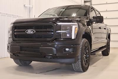 Used 2025 Ford F-150 - photo 1