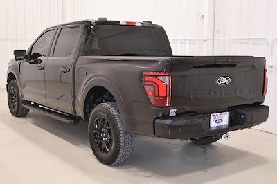 Used 2025 Ford F-150 - photo 1