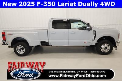 New 2025 Ford F-350 - photo 1