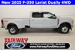 2025 Ford F-350 Crew Cab DRW 4WD Pickup for sale #251305 - photo 1