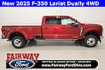 2025 Ford F-350 Crew Cab DRW 4WD Pickup for sale #251308 - photo 1