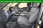 2025 Ford F-150 SuperCrew Cab 4WD Pickup for sale #251317 - photo 10