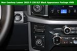 2025 Ford F-150 SuperCrew Cab 4WD Pickup for sale #251317 - photo 18