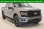 2025 Ford F-150 SuperCrew Cab 4WD Pickup for sale #251317 - photo 3