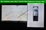 2025 Ford F-150 SuperCrew Cab 4WD Pickup for sale #251317 - photo 21