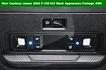 2025 Ford F-150 SuperCrew Cab 4WD Pickup for sale #251317 - photo 24
