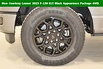 2025 Ford F-150 SuperCrew Cab 4WD Pickup for sale #251317 - photo 30