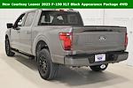 2025 Ford F-150 SuperCrew Cab 4WD Pickup for sale #251317 - photo 7